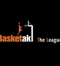Alley Ουπς (Basketaki)