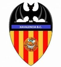 XAVALENCIA B.C. (BASKETAKI)