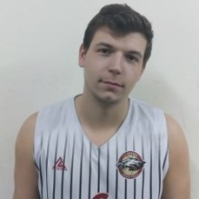 Τάσος Σκόρδας