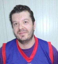 Μαρίνος Μπάμπης