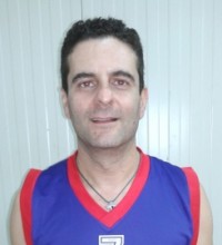 Μάντζιος Απόστολος