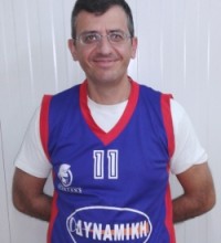 Δεσπότης Νίκος