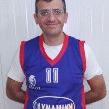 Δεσπότης Νίκος