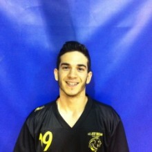 Κωνσταντίνος Φωτίου