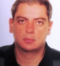 Μουρατογλου Στέφανος