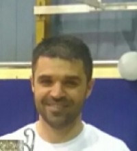 Αντωνόπουλος Βασίλης