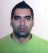 Τουμπανιάρης Παναγιώτης