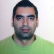 Παναγιώτης Τουμπανιάρης