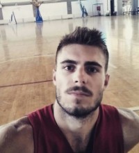Παπαδρόσος Ανδρέας