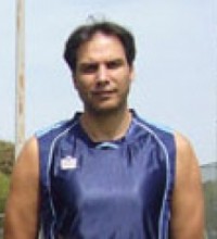 Βουλουμάνος Στέφανος