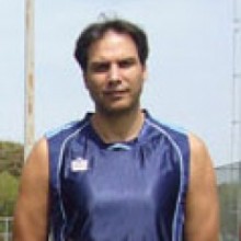 Στέφανος Βουλουμάνος