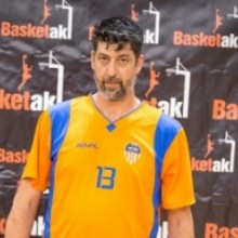 Βασίλειος Χριστοφορίδης