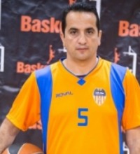 Βλασταρίδης Ανδρέας