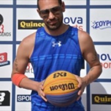 Φώτης Κερασίδης