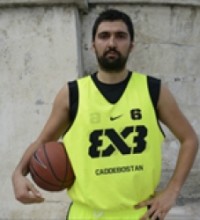 Cüceloğlu Gürcan