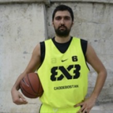 Gürcan Cüceloğlu