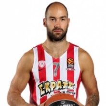 Vasilis Spanoulis
