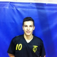 Γιάννης Μπαμπαλής