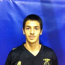 Γιώργος Τσιλιμίδος