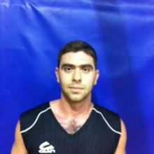 Νίκος Μουτεβελής