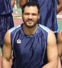 Βουλουμάνος Γιάννης