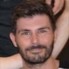 Καραβάκης Δημοσθένης