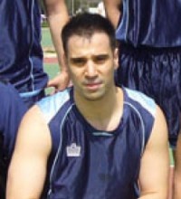 Σπηλιωτόπουλος Αντώνης