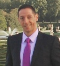 Αλαφούζος Βασίλης