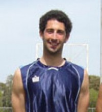 Αθανασάκης Χαράλαμπος