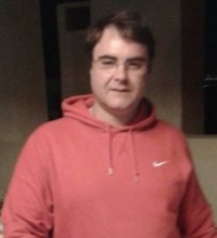 Τοπούζογλου Κώστας