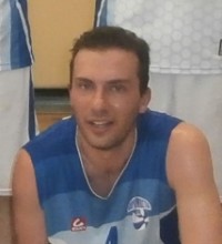 Αψερίδης Γιάννης