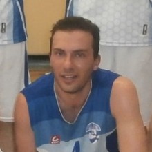 Γιάννης Αψερίδης