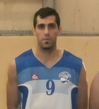 Χαρίτος Δημήτρης