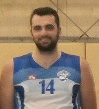 Βλάσσης Γιώργος