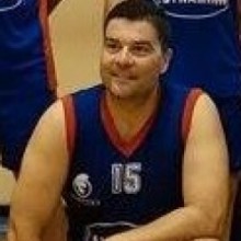 Γιάννος Νακατσιάδης