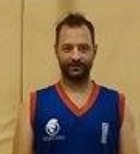 Μουλινός Σπύρος