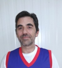 Βάβουλας Γιώργος