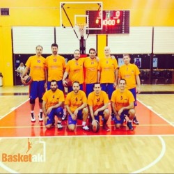 XAVALENCIA B.C. (BASKETAKI)