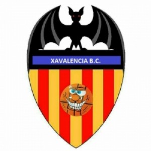 XAVALENCIA B.C. (BASKETAKI)