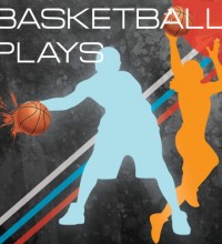 Σύστημα Μπάσκετ για τρίποντο στην γωνία