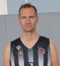 ΧΑΡΑΛΑΜΠΟΠΟΥΛΟΣ ΔΗΜΗΤΡΗΣ