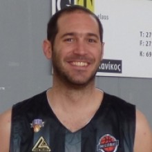 ΔΗΜΗΤΡΗΣ ΔΗΜΗΤΡΑΚΟΠΟΥΛΟΣ
