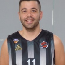 ΠΑΝΑΓΙΩΤΗΣ ΜΑΡΚΟΠΟΥΛΟΣ